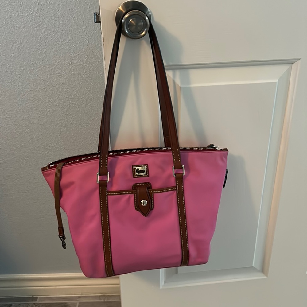 Dooney and Bourke handbag